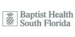 Logo Baptist Health