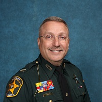 Captain Terry Storie headshot Captain Terry Storie headshot