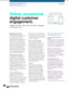 Targeting Engine data sheet Targeting Engine data sheet
