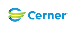 Cerner Cerner logo