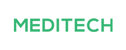 Meditech Meditech logo