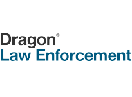 Dragon Law Enforcement Dragon Law Enforcement Wordmark