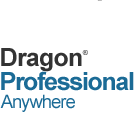 Dragon Anywhere Group wordmark Dragon Anywhere Group wordmark