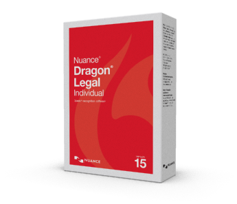 Dragon Legal Individual v15 Dragon Legal Individual v15