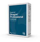 Dragon Professional individual box image Dragon Professional individual box image