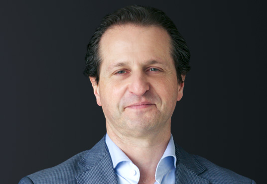 Peter Durlach, EVP and Chief Strategy Officer Peter Durlach, EVP and Chief Strategy Officer