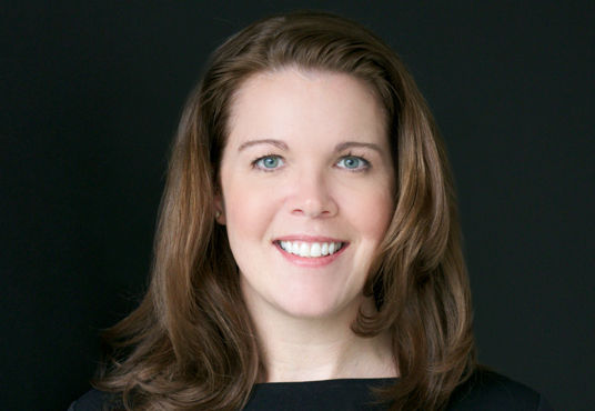 Beth Conway, EVP and Chief People & Places Officer Beth Conway, EVP and Chief People & Places Officer