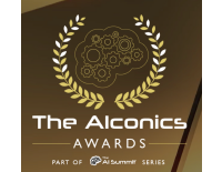 Alconics awards Alconics awards
