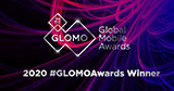 Global Mobile Awards logo Global Mobile Awards logo
