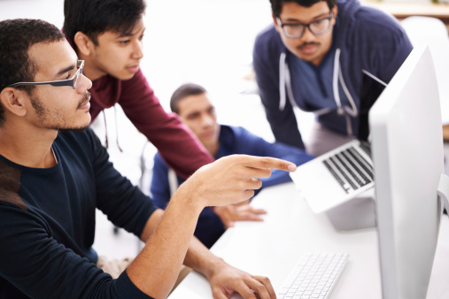 Omni-channel customer engagement partnership