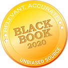 Black Book 2020 seal Black Book 2020 seal