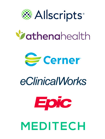 EHR partnerships EHR partnerships